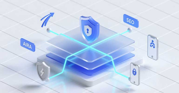 10 ویژگی مهم یک قالب HTML استاندارد (راهنمای کامل ۲۰۲۵)